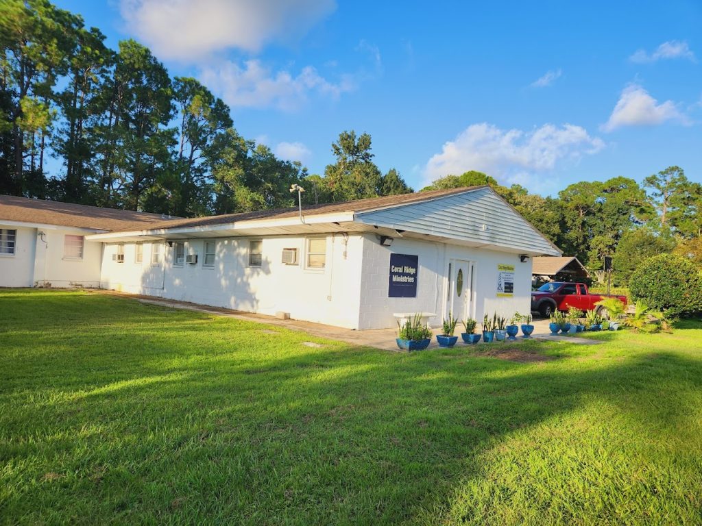 Beaver Home Services offering chimney services in Orange Park