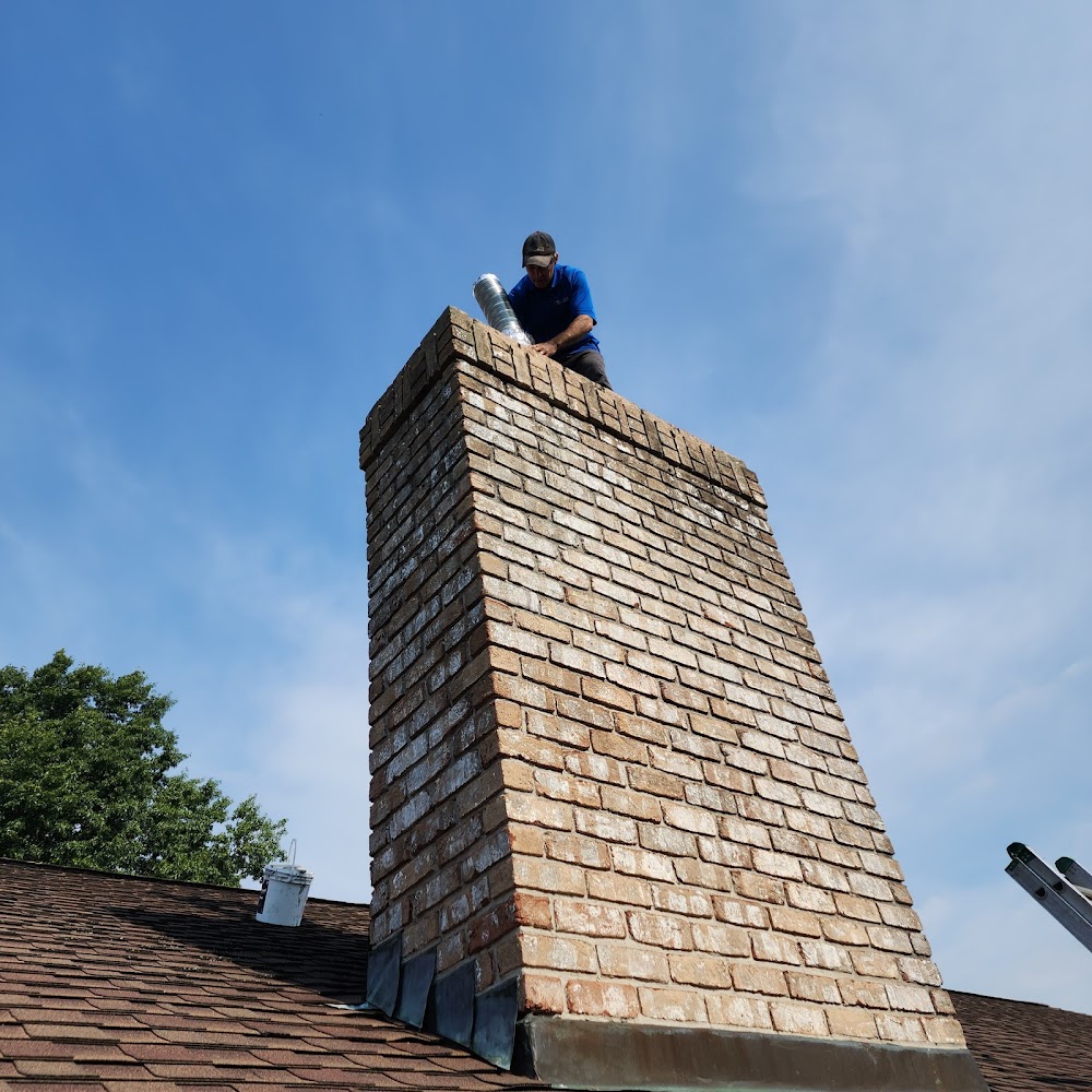 Beitler's Chimney Service offering chimney services in Carlisle