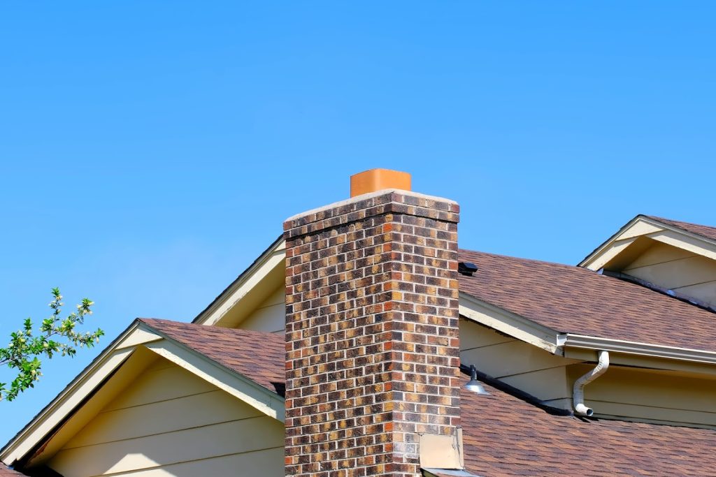 Ben’s Chimney Services Of Westchester offering chimney services in Scarsdale