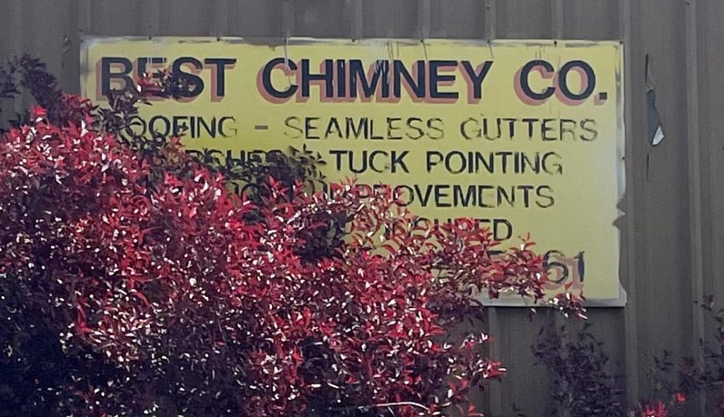 Best Chimney Company