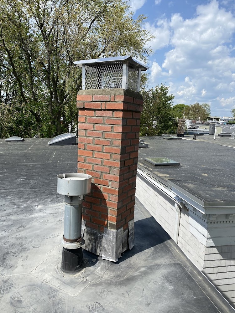 Best Chimney Services