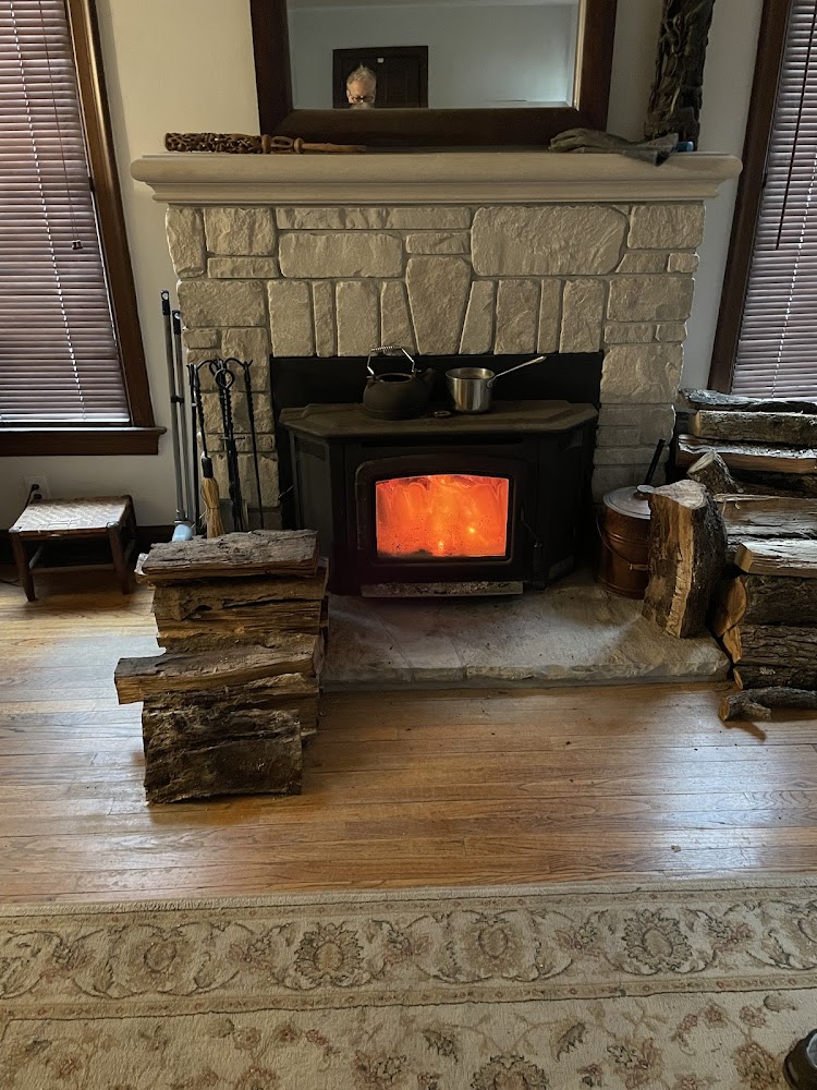 Best Clean Plus Inc. offering chimney services in Farmington