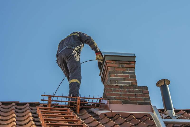 Best Fremont Chimney Cleaners offering chimney services in Fremont
