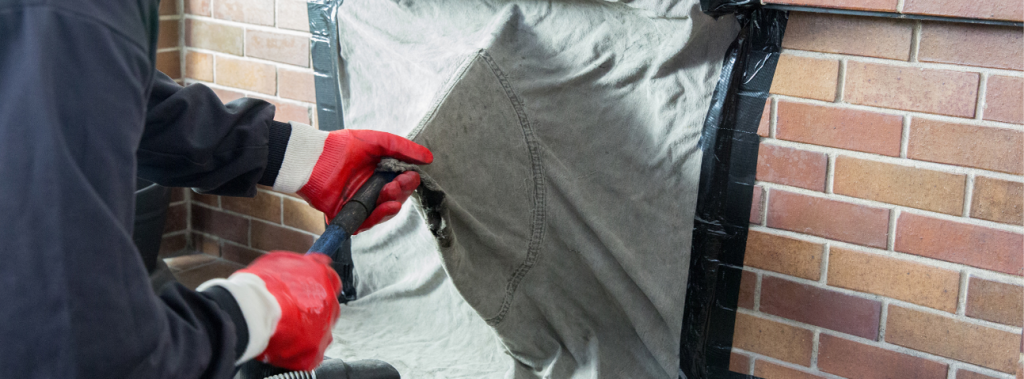 Best Lakewood Chimney Sweeps offering chimney services in Lakewood