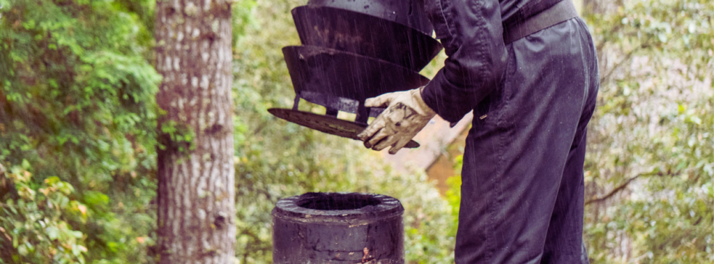 Best Novato Chimney Sweeps offering chimney services in Novato
