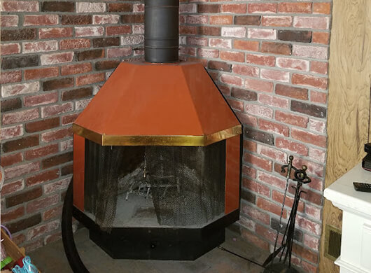 Better Air Duct Cleaning Austin offering chimney services in Austin