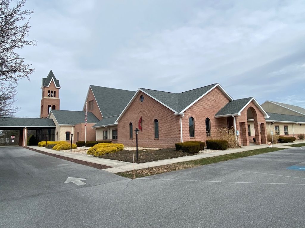 Biniek Specialty Contractors LLC offering chimney services in Mt Holly Springs