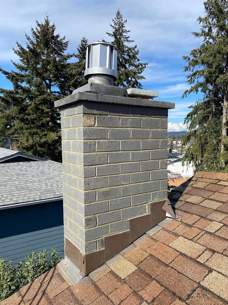 Birmingham Chimneys offering chimney services in Birmingham