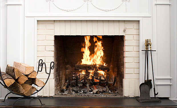 Black Goose Chimney offering chimney services in Newport News