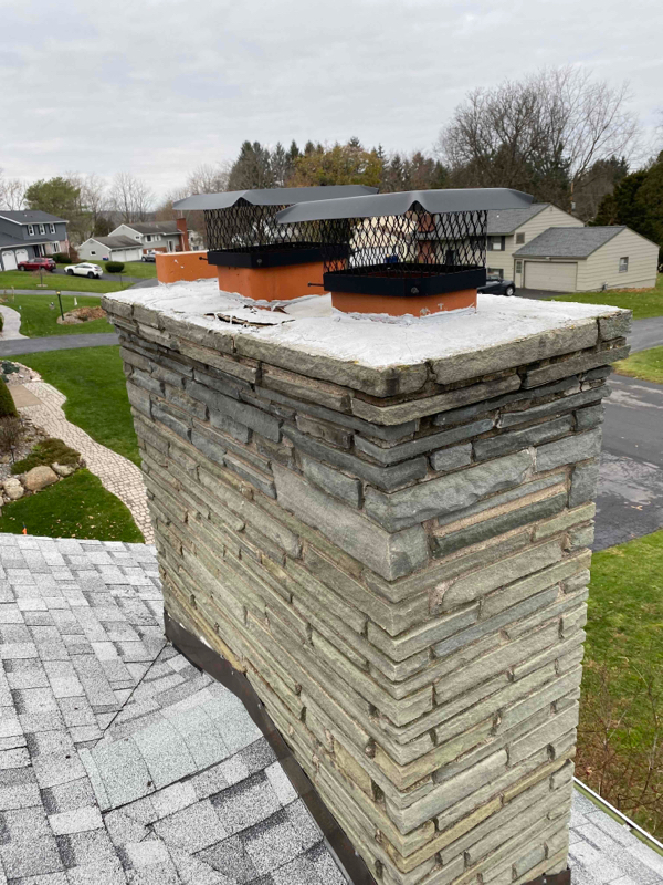 Blaze Rite Chimney Services - Liverpool offering chimney services in Liverpool
