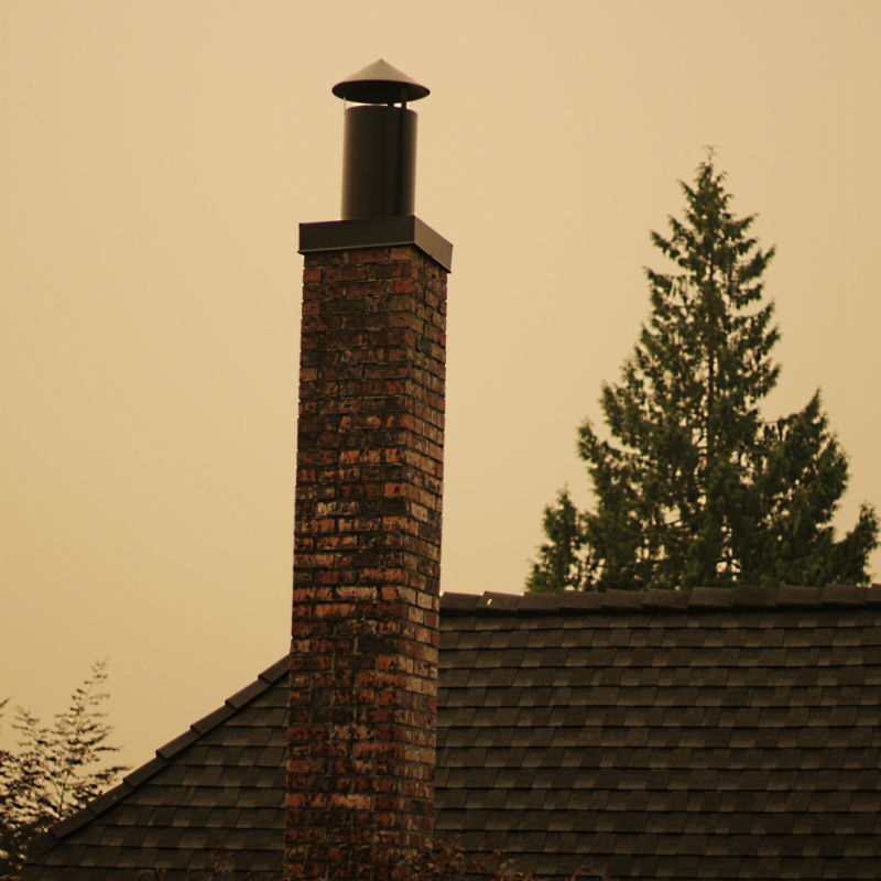Block Solid Masonry offering chimney services in Syracuse