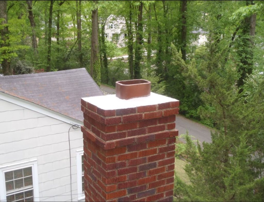 Blue Sky Chimney Sweeps - Bless Your Hearth Laurens offering chimney services in Laurens