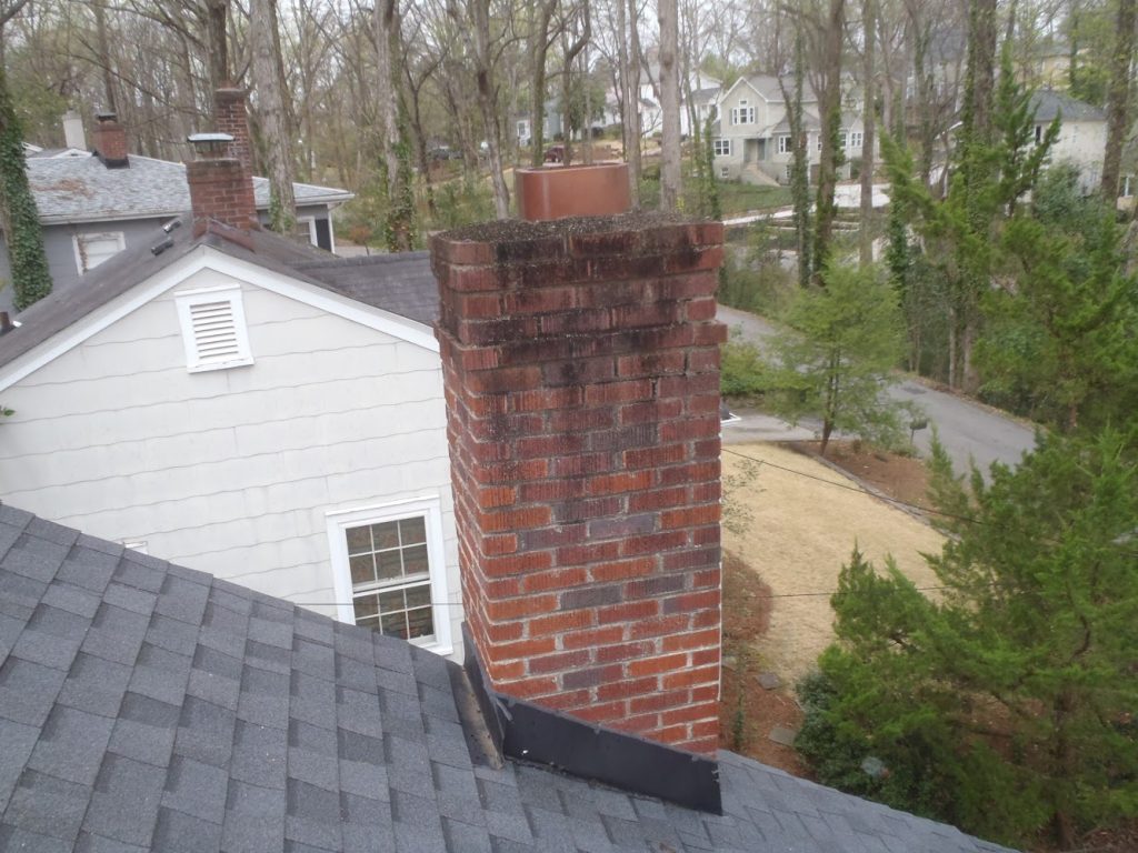 Blue Sky Chimney Sweeps - Bless Your Hearth Simpsonville offering chimney services in Simpsonville