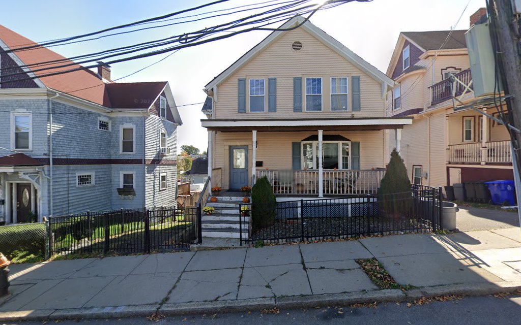 Bob Wolusky Chimney Sweep offering chimney services in Dorchester