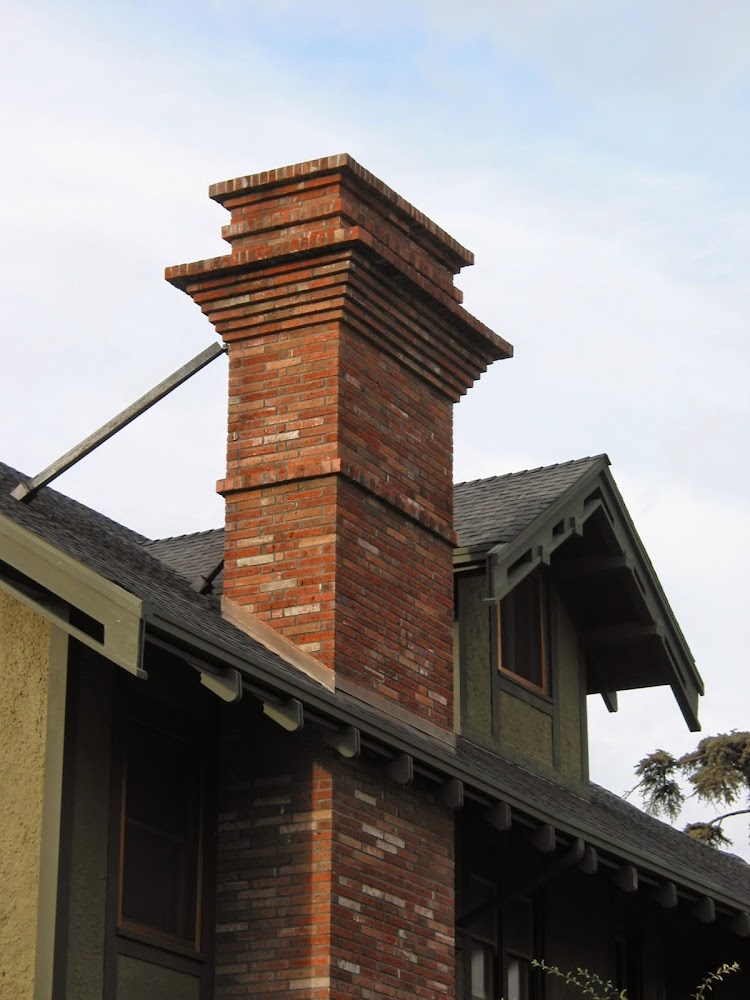 Boston Brick & Stone