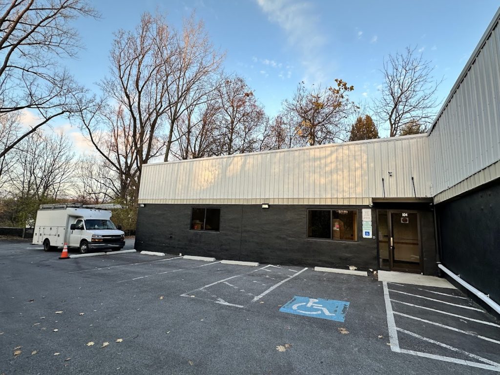 Brass & Burn Chimney Co. offering chimney services in Downingtown