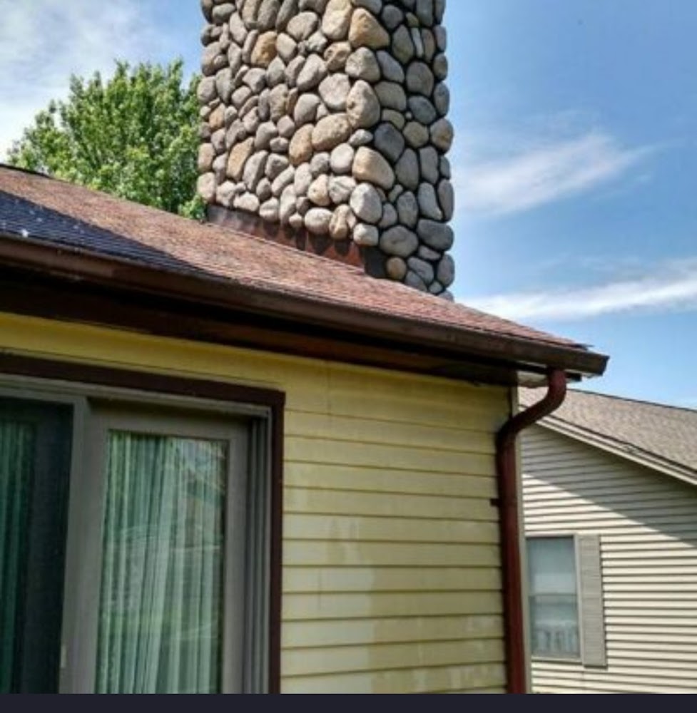Brenner Chimney Services LLC offering chimney services in East China Township