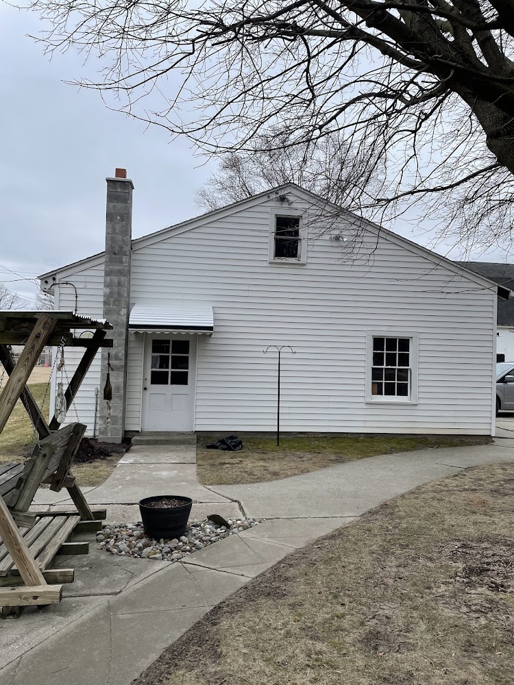 Brick & Level Masonry Restoration offering chimney services in New Baltimore