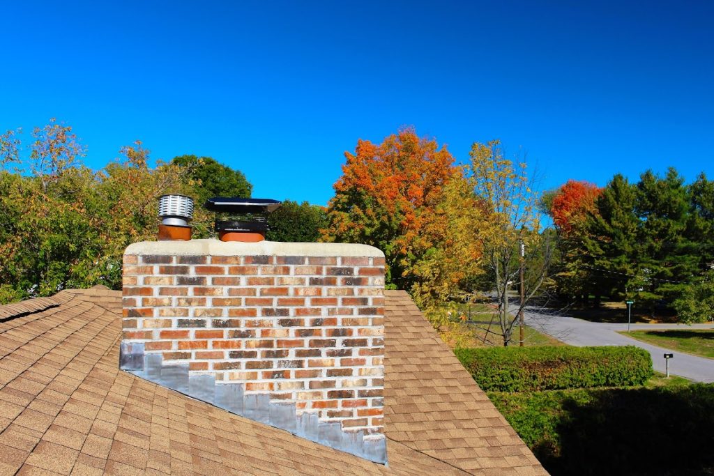 Brickliners Custom Masonry & Chimney Services Littleton offering chimney services in Littleton