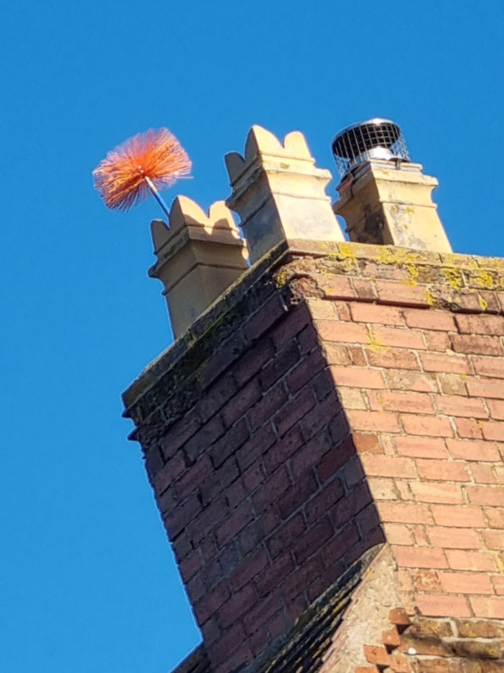 Brickstone Chimney offering chimney services in New York