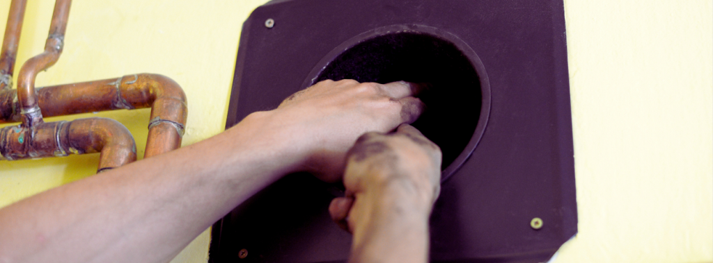 Bright Star Chimney Cleaners Pell City offering chimney services in Pell City