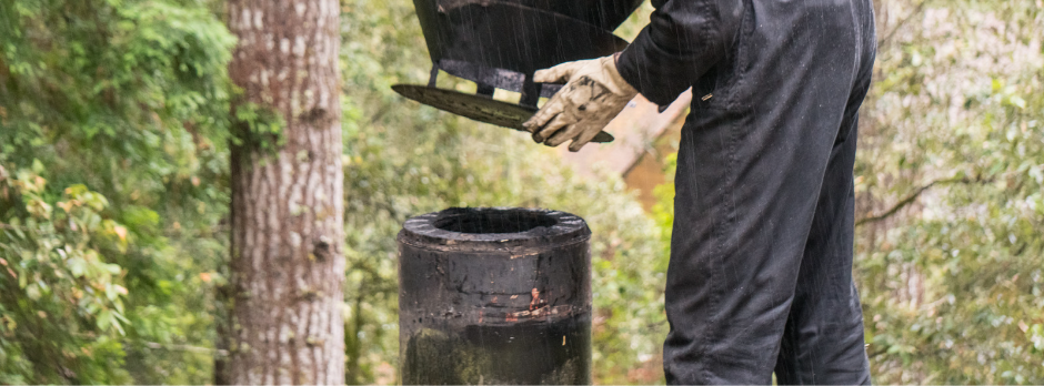 Bright Star Chimney Cleaners Sacramento offering chimney services in Sacramento