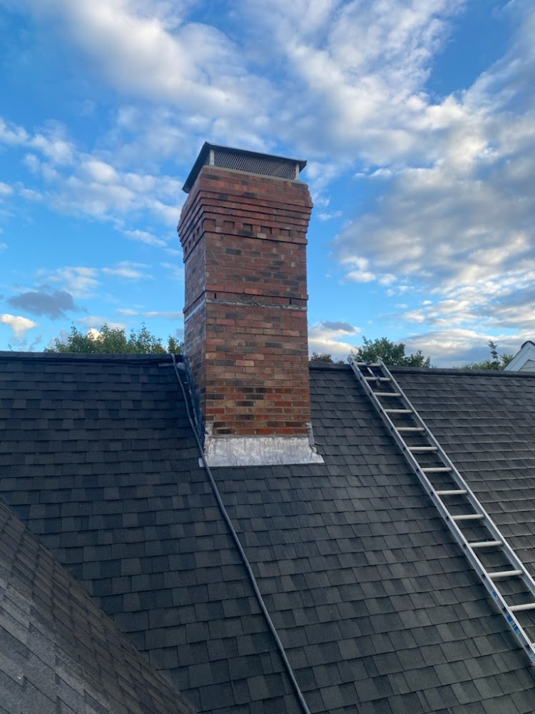 Bristol Chimney Sweeps offering chimney services in Fall River
