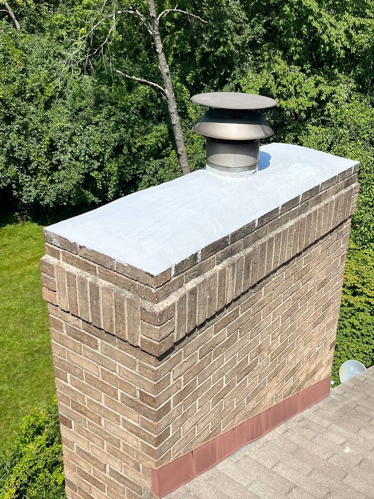 Brown Chimney Providence offering chimney services in Providence