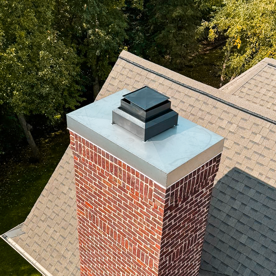 Brown Chimney Southlake offering chimney services in Southlake