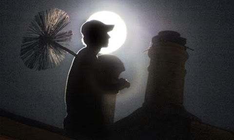 Buckeye Valley Chimney Services & Supply offering chimney services in Toronto