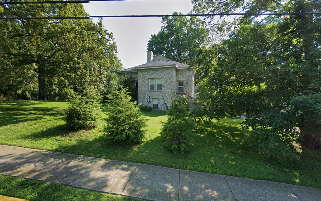 Bunchs Chimney Sweep offering chimney services in Bowling Green