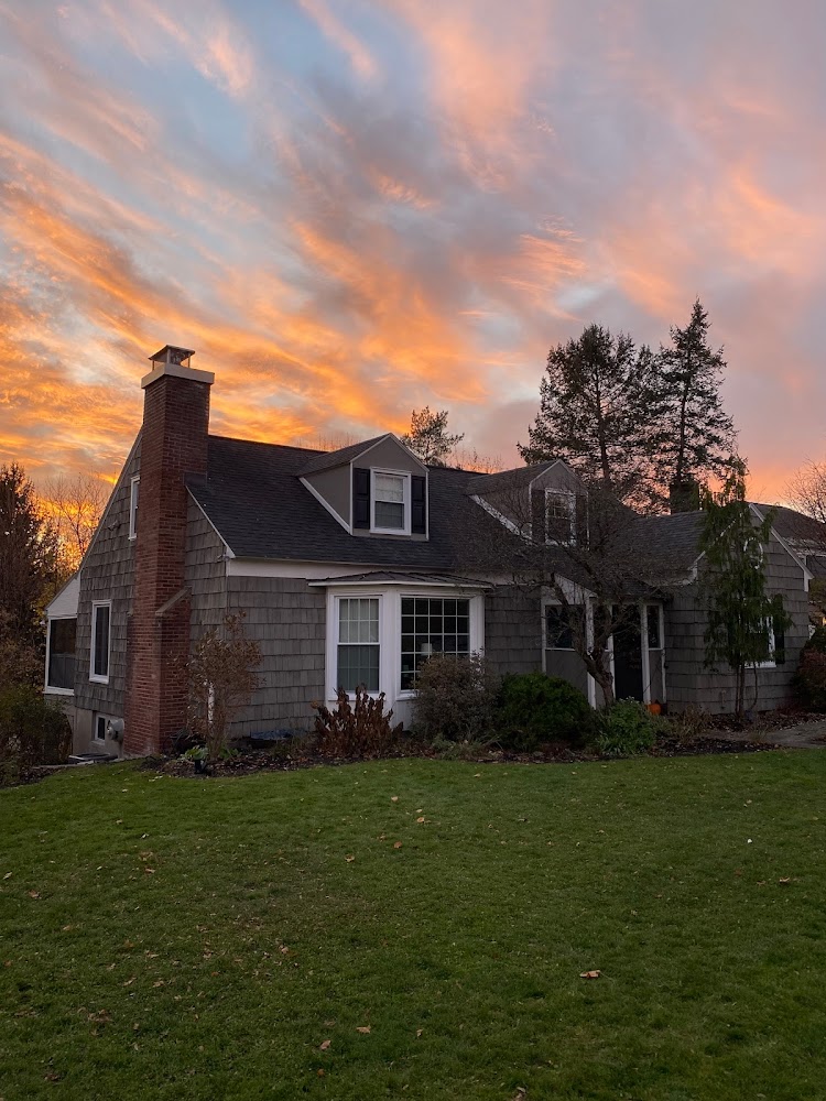 Burn Bright LLC offering chimney services in Syracuse