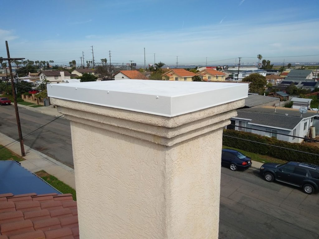 Burnie Fireplace Services - San Diego Chimney Sweep offering chimney services in Poway
