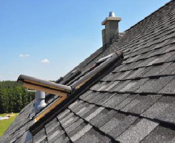 CC Chimney & Ducts Solutions offering chimney services in Fullerton