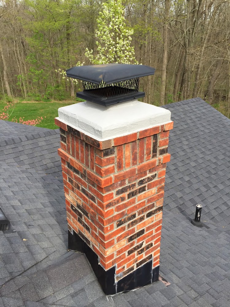 CLEAN SWEEP 317 Indianapolis offering chimney services in Indianapolis
