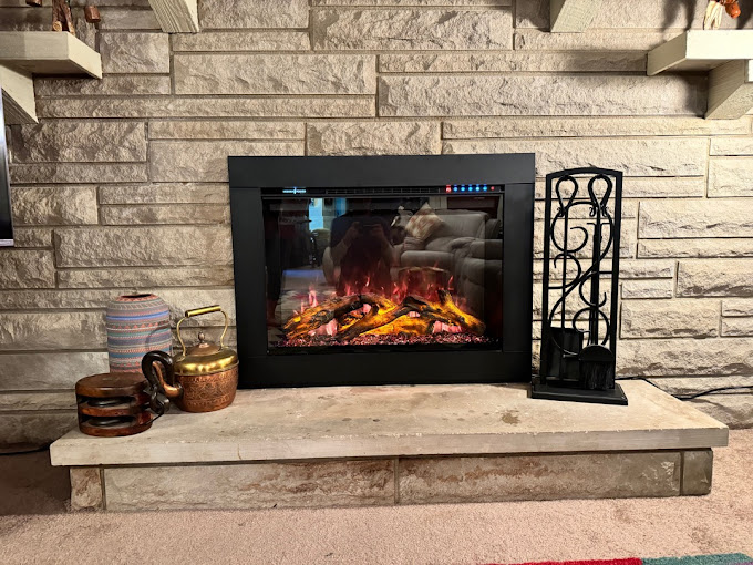 CLEAN SWEEP 317 Noblesville offering chimney services in Noblesville
