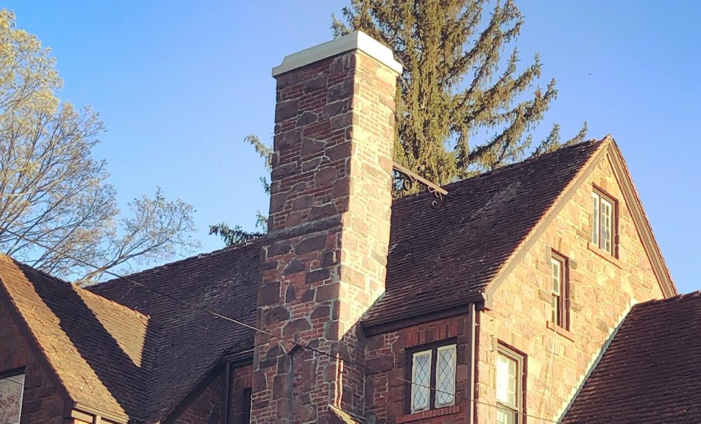 CT Complete Chimney Service & Construction offering chimney services in Southington