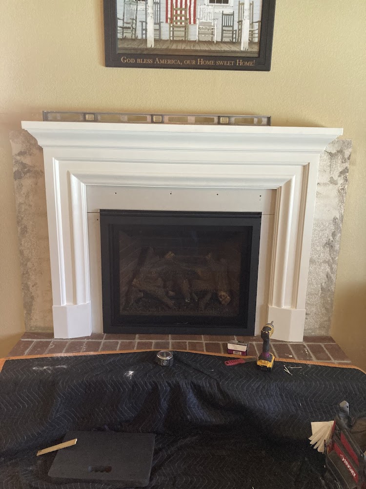 CT Sweeps offering chimney services in Turlock