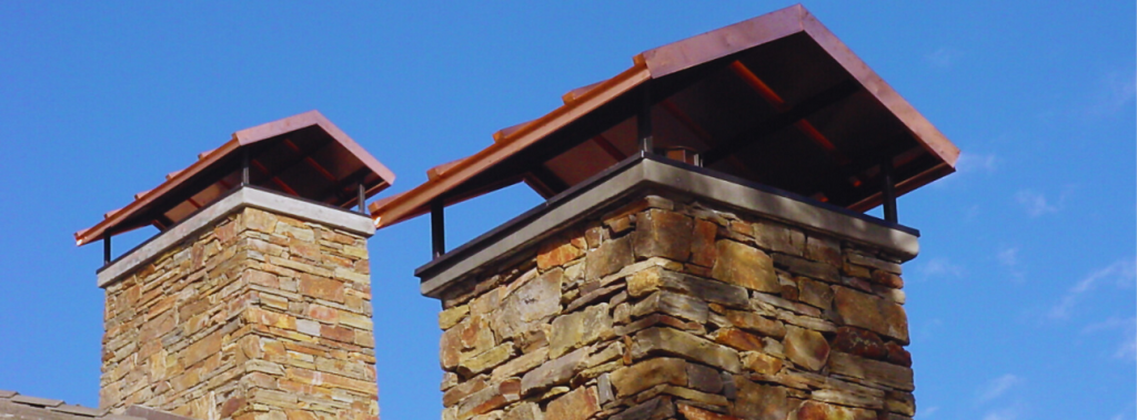 C&W Chimney Repair offering chimney services in San Bruno