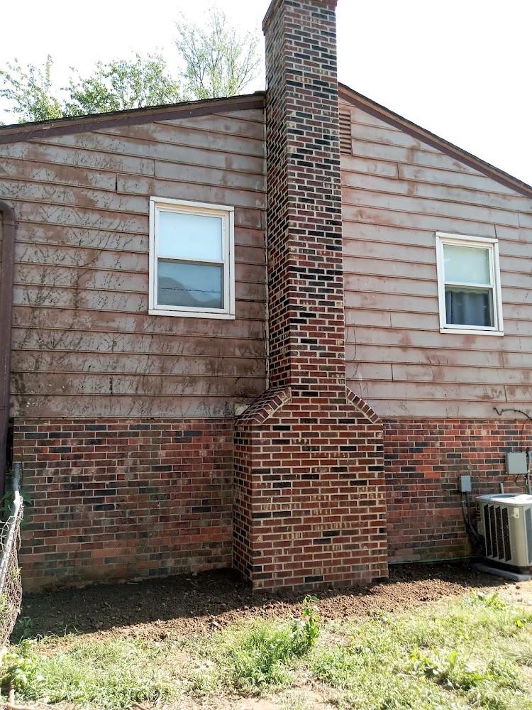 Capitol Chimney Service Silver Spring offering chimney services in Silver Spring