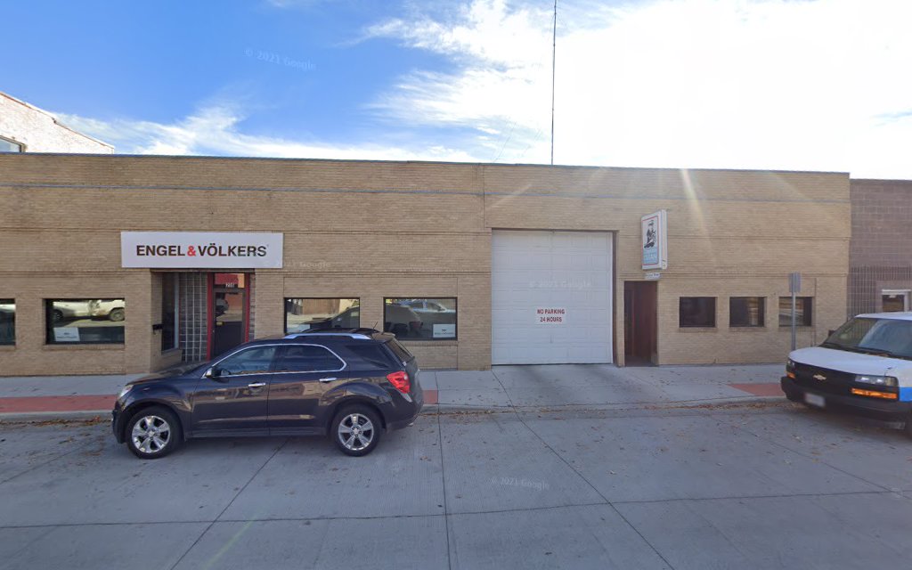 Captain Clean offering chimney services in Sheridan