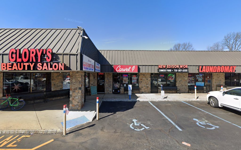 Carson's Chimney Sweep offering chimney services in Edison