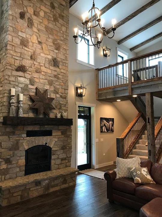 Center Stove & Fireplace offering chimney services in Richland Center