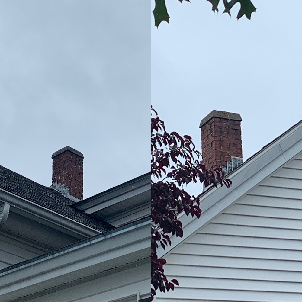 Centerpoint Chimney offering chimney services in Derry