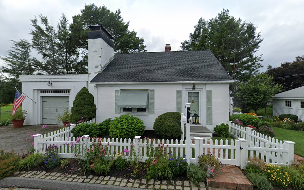 Central New England Chimney offering chimney services in Worcester
