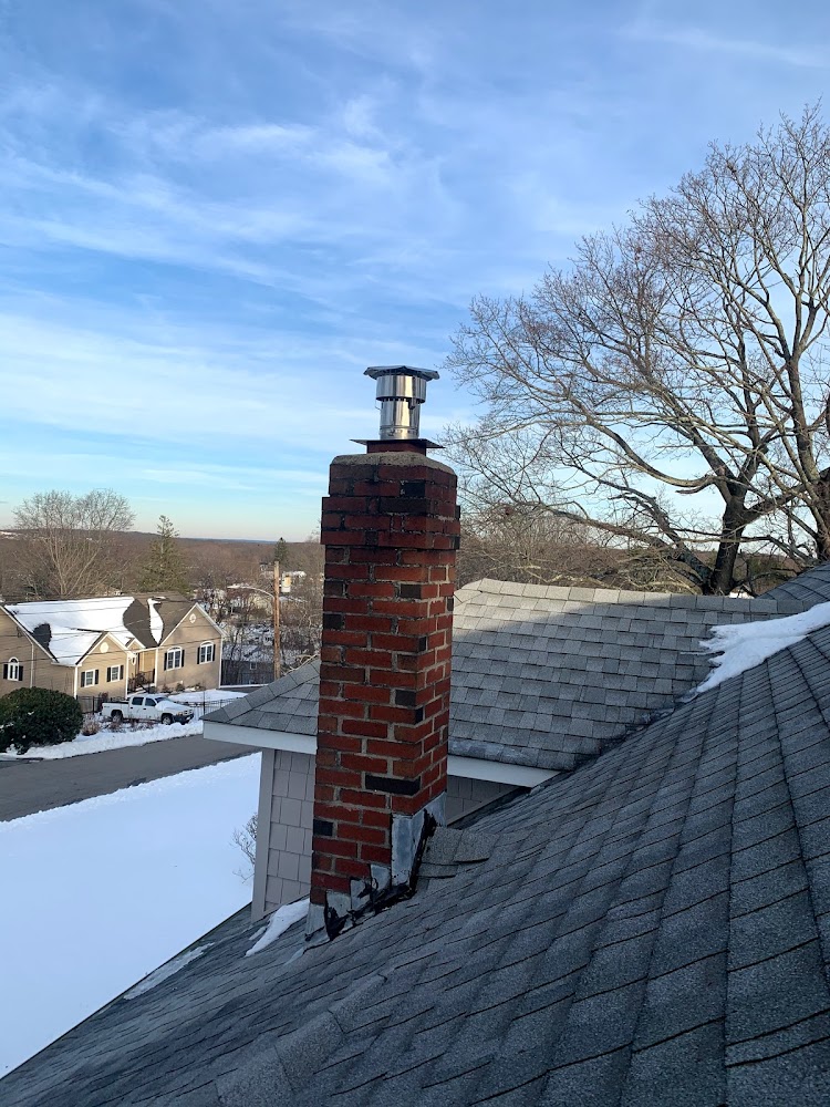 Certified Chimney Inspections North Smithfield offering chimney services in North Smithfield