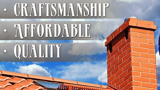 Certified Chimney Service offering chimney services in Holtsville