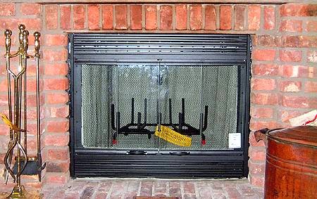 Certified Craftsmen Inc offering chimney services in Toms River