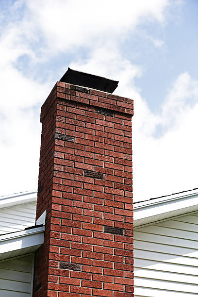 Certified Inspection Services offering chimney services in Winchester