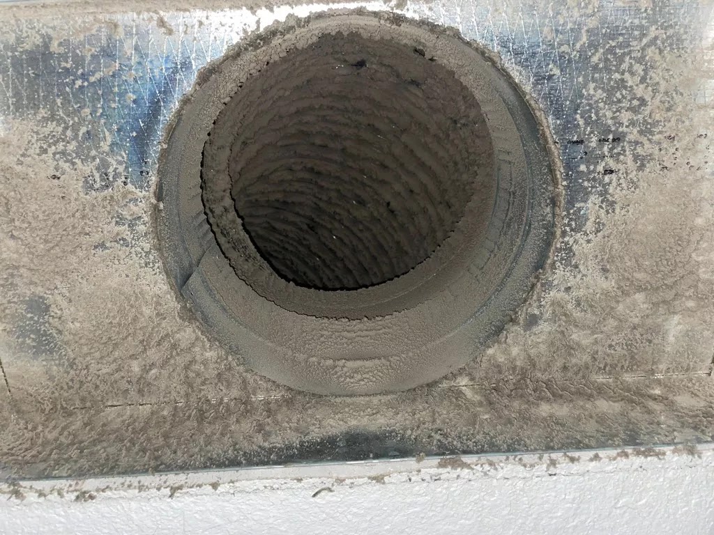 Champions Air Duct Cleaning & Dryer Vent CLeaning Service Unionville